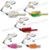 Spinnerbait Delalande Spinner flex V2 trailer 10g