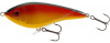 Leurre Coulant Westin Swim Glidebait 12cm 58g