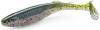 Leurre souple RAPALA Crushcity The Kickman 125mm non monté