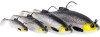 Leurre Souple Westin Ricky The Roach Shadtail R'n R - 14cm