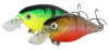 Poisson nageur Flottant Strike Pro Cranky X 50 - 5cm