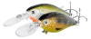 Poisson nageur flottant Strike Pro Cranky X Deep 6cm