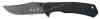 Couteau Muela Vibora manche G10 - 9370