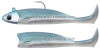 Leurre souple Fiiish Master shad 125mm armé