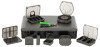 Boîte À Accessoires Korda Tackle Box Large collection KBOX22