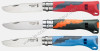 Couteau Opinel N°07 Outdoor Junior