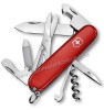 Couteau Victorinox companion rouge - 1.3909