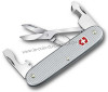 Couteau Victorinox Companion Slim Alox Argent – 0.8170.26