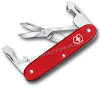 Couteau Victorinox Companion Slim Alox Rouge – 0.8170.20