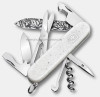 Couteau Victorinox Special Companion Damast Limited Edition 2025