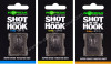 Plomb Korda Shot On The Hook