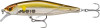 Poisson nageur Rapala Precision Xtreme Air Boss 8 cm – PXRAB80