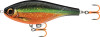 Poisson nageur Rapala shadow rap jerk UV Hook 11cm - SSDRJ11PH