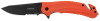 Couteau Kershaw Barricade serrated - KS.8650ST