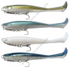 Leurre souple monté Fiiish Pit swimmer 125mm
