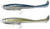 Leurre souple monté Fiiish Pit swimmer 150mm