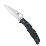 couteau-spyderco-endura-4-à-dents-c10sbk-2