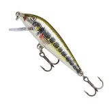 Leurre Rapala countdown elite 7,5cm CDE75