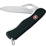 couteau-victorinox-sentinel-one-hand-noir-08413m3-2