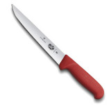 couteau-a-saigner-decouper-victorinox-rouge-2