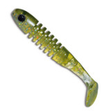 Leurre Souple Delalande SKELETON 11CM-TP 10GR 4PCS. - Pêcheur en ligne