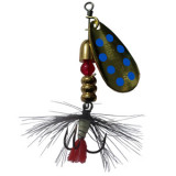 cuiller-bretton-or-decore-point-bleus-mouche-rouge-2