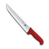 couteau-de-boucher-victorinox-fibrox-rouge-2