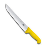 couteau-de-boucher-victorinox-fibrox-jaune-2