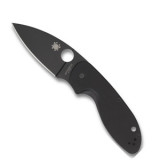 couteau-spyderco-efficient-C216GPBBK-2