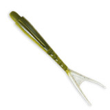 Leurre souple DELALANDE Toupti shad 3cm 2g x1