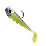 Leurre Storm 360GT Coastal biscay minnow monté 12cm 30g