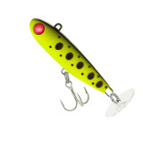 Combo simple leurre armé Fiiish Blaster Shad 13cm - Integral Pêche