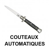 Couteau automatique