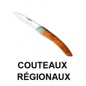 Couteaux Régionaux