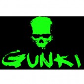 Gunki