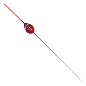 Flotteur De Pêche Anglais Rameau Cern 8+1g, Pour Pêche Au Coup En Rivière