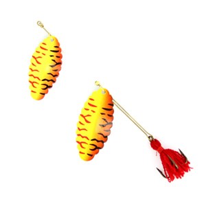 Suissex Cuiller Tandem oro