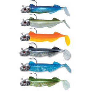 Leurre promo Clearance