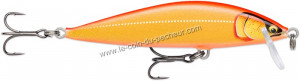Leurre a Truite Rapala Countdown Elite 5,5cm - 5g
