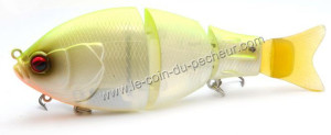 RAID JAPAN G-Dash Bass King Color Big Bait Riku-Ou Tei-Ou