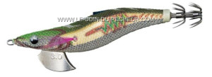 Turlutte Yamashita Egi Sutte R – Modèle NC30-EB, 15g, 11,5 Cm, Pour Calamar Et Seiche