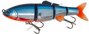 Swimy Poisson Nageur Jointed 95-95mm - 16,6g - C20