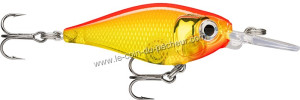 Poisson Nageur Rapala Floater Elite 8,5cm - Leurre de la pêche