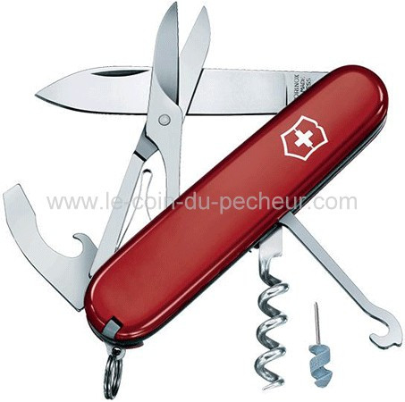 couteau-suisse-victorinox-compact-rouge-15-fonctions-13405