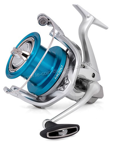 Moulinet surfcasting Shimano Speedmaster 14000 XSC