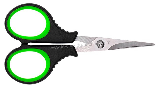 Ciseaux Korda Basix rig scissors - KBX022