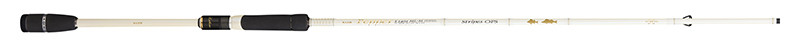 Canne Spinning Illex Pepper X5 S 2402 Ml-M Stripes Ops