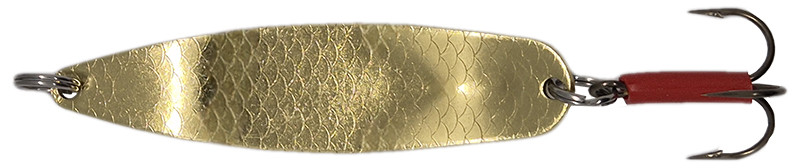 Ondulante syclop MEPPS or unie martelée