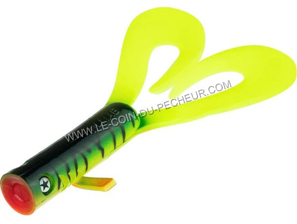Leurre souple Lmab Drunk Dancer - 23cm