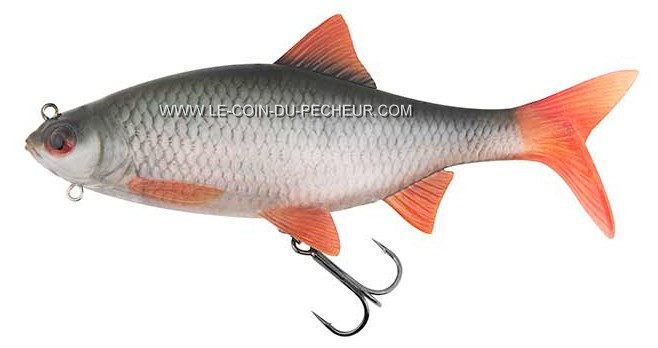 Leurre Souple Fox Rage Ultra Realistic Roach Replicant
